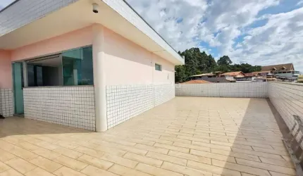 Cobertura Linear para Locação – Riacho | Contagem
