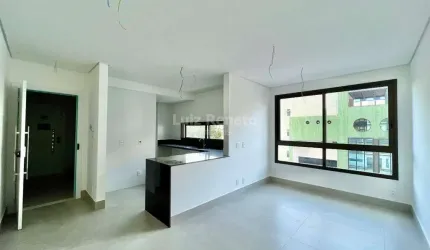 Apartamento 2 Quartos para Aluguel no Funcionarios