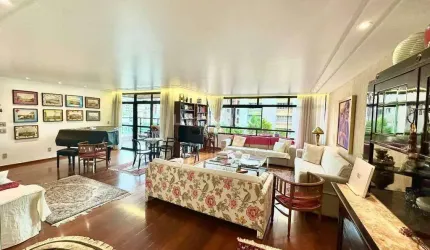 Apartamento á venda no bairro Savassi
