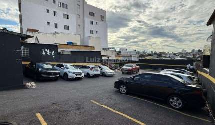 Área para Locação – Bairro Eldorado