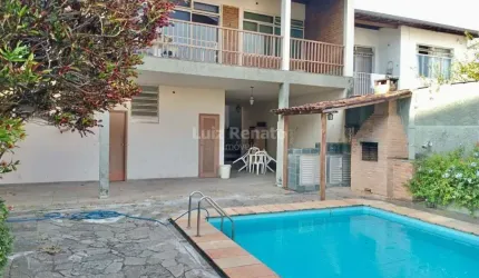 Casa para locação no bairro Cidade Nova