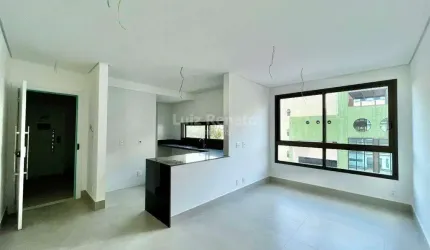 Apartamento 2 quartos para locação no Funcionários