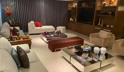 Excelente apartamento de 4 quartos no bairro Funcionários