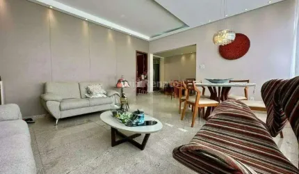 Apartamento à venda no bairro Santo Agostinho