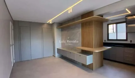 Cobertura à venda 3 quartos 1 suíte 2 vagas - Anchieta