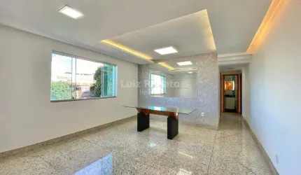 Apartamento à venda no bairro Ipiranga