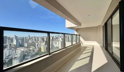 Apartamento à venda no bairro Santo Antônio