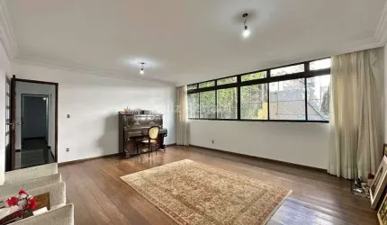 Apartamento à venda no bairro Luxemburgo