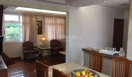 Cobertura à venda, Barro Preto - Belo Horizonte/MG