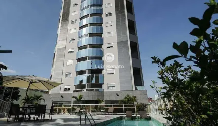 Apartamento à venda 3 quartos 1 suíte 2 vagas - Lourdes