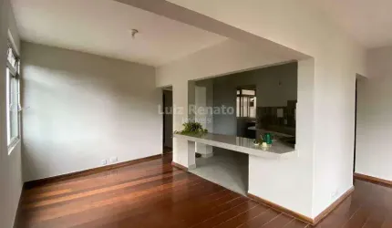 Apartamento à venda no bairro Santo Antônio