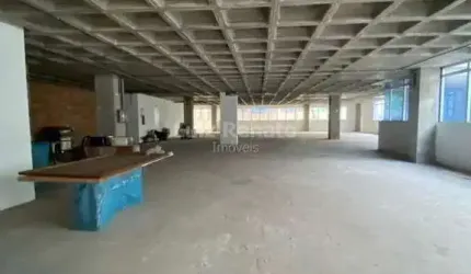 Sala Comercial para aluguel - Lourdes