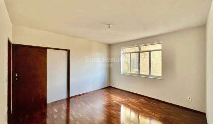 Apartamento 3 quartos para Aluguel no Carmo