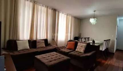Apartamento à venda, no bairro São Lucas