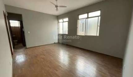 Apartamento à venda, no bairro Santa Efigênia