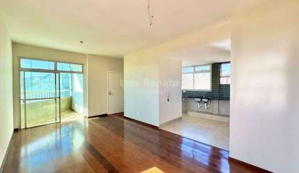Apartamento á venda Santo Agostinho