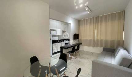 Apartamento para aluguel 1 quarto 1 vaga - Lourdes
