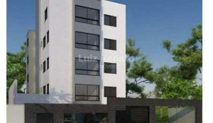 Apartamentoa à venda no bairro Floresta