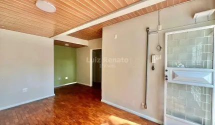 Casa 2 quartos para Aluguel no Santo Antonio