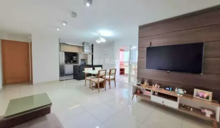 Apartamento à venda no bairro Santa Efigênia  Funcionários.