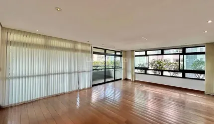 Apartamento à venda no bairro Serra