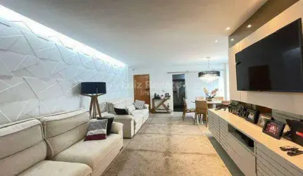 Apartamento à venda no bairro Palmares