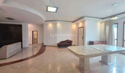 Casa Residencial para Locação – Região da Pampulha
