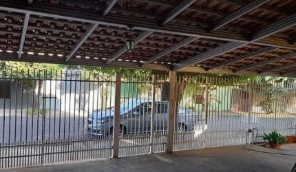 Casa com excelente infra estrutura na zona norte de Rio Preto