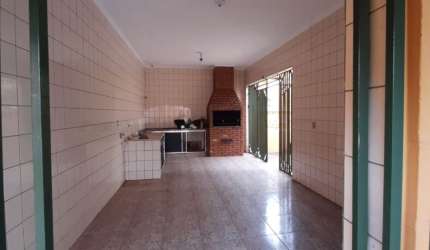 IMOVEL RESIDENCIAL COM 3 DORMITORIOS PROXIMO SHOPPING CIDADE NORTE
