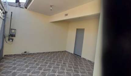 CASA COM EDICULA PERTO DO SHOPPING CIDADE NORTE