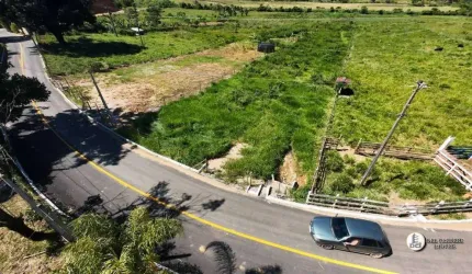 Terreno rural á venda em São João de Jabuti , Guarapari-ES