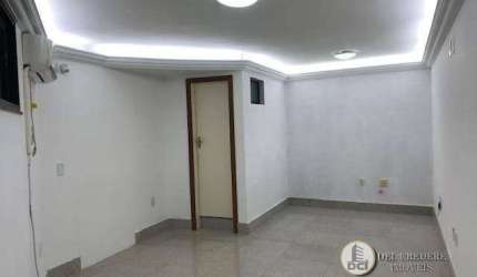 Sala á venda no , 23 m²  no Marinas Center no centro de Guarapari - ES