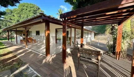 Chácara á venda 5.900m² -  Jabaquara - Anchieta/ES