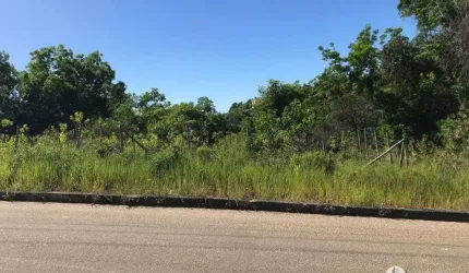 Terreno à venda, 360 m², todo plano por R$ 170.000 - Nova Guarapari - Guarapari/ES