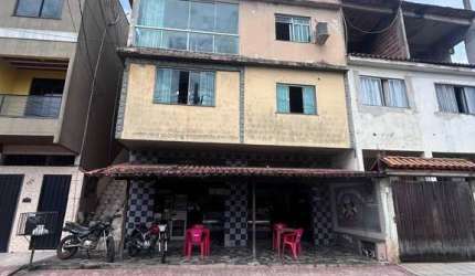 Apartamento à venda  2 Quartos 91,72m² - Olaria - Guarapari-ES