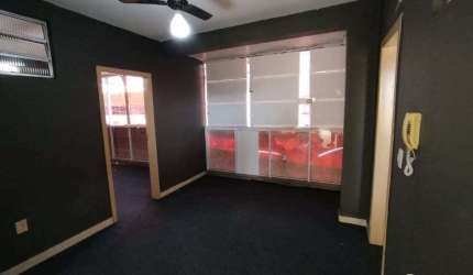 Sala comercial , 45m², para locação em Aeroporto - Guarapari-ES