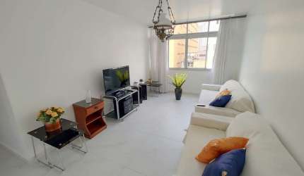 Apartamento à venda, 2 quartos 1 vaga, Bela Vista, São Paulo, SP
