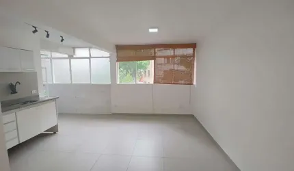 Apartamento à venda, 1 quarto, Bela Vista, São Paulo, SP