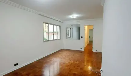 Apartamento à venda com 3 dormitórios, sendo 1 suite 1 vaga na Al. Campinas no Jardim Paulista, São