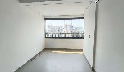 Apartamento primeira locação,2 dormitórios se vaga em Moema próximo ao Metrô Eucaliptos, São Paulo,