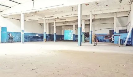 Salão para alugar, 1100m², R$ 15.000,  comércio, fabricação ou depósito, Jardim Brasília (Zona Lest