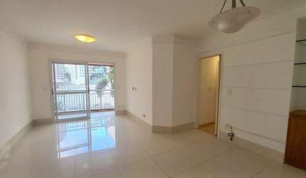 Apartamento para venda e locação  3 dormitórios 1 suíte 2 vagas na Vila Olímpia próximo à FMU da av