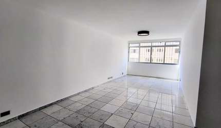 Apartamento amplo andar alto com 120m² para locação com 3 dormitórios 1 vaga no Itaim Bibi, São Pau