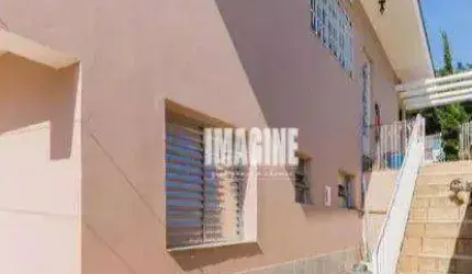Casa Térrea na Penha com 4 Dorms sendo 1 Suíte, 8 Vagas, 150m²