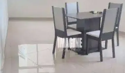Apto na Mooca com 3 Dorms, 1 Vaga, 120m²