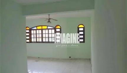 Casa no Carrão com 240m²