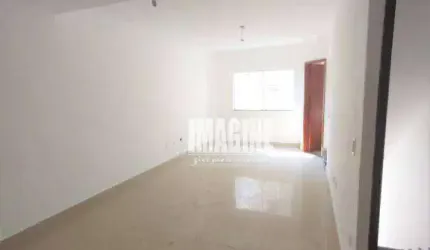Sobrado em Condomínio na Ponte Rasa com 3 Dorms sendo 1 Suíte, 3 Vagas, 121m²