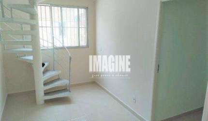 Cobertura no Aricanduva com 3 Dorms, 1 Vaga, 99m²