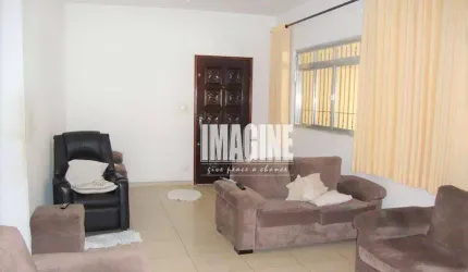 Casa com 4 dormitórios à venda, 420 m² por R$ 1.150.000,00 - Aricanduva - São Paulo/SP