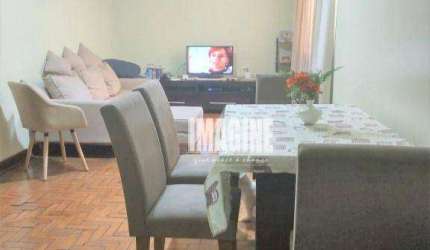 Apto na Penha com 2 Dorms, 112m²